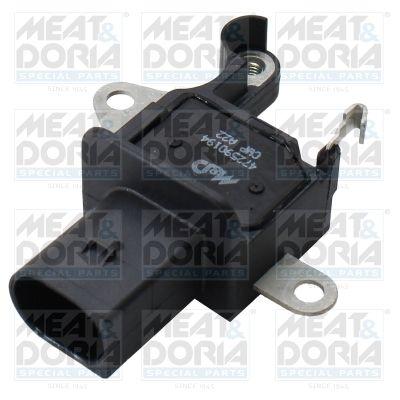 Generatorregulator - Generatorregulator MEAT & DORIA 52299