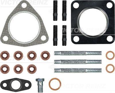 Monteringssats för turboaggregat - Monteringsats, Turbo VICTOR REINZ 04-10205-01