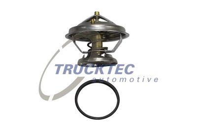 Termostat - Termostat, kylmedel TRUCKTEC AUTOMOTIVE 02.19.113