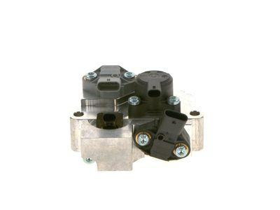 Dosermodul - Doseringsmodul, sot-/partikelfilter-regenerering BOSCH 0 444 030 014