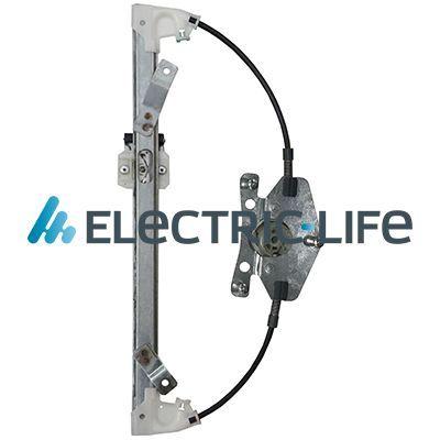 Fönsterhissregulator - Fönsterhiss ELECTRIC LIFE ZR ME724 L