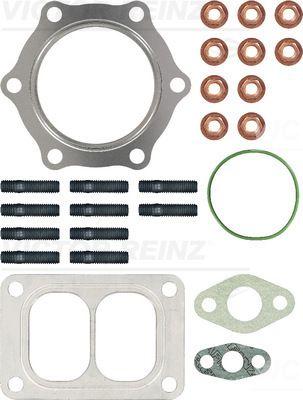 Monteringssats för turboaggregat - Monteringsats, Turbo VICTOR REINZ 04-10115-01