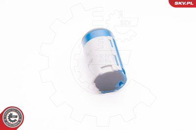 Parkeringssensorer - Sensor, parkeringshjälp ESEN SKV 28SKV021