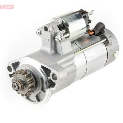 Startmotor - Startmotor DENSO DSN965