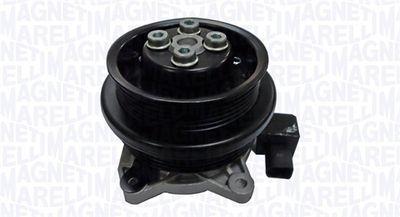 Vattenpump - Vattenpump, motorkylning MAGNETI MARELLI 352316171245