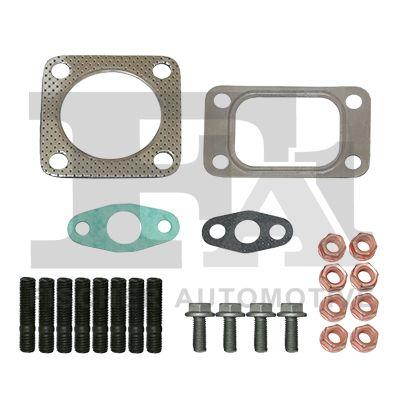 Monteringssats för turboaggregat - Monteringsats, Turbo FA1 KT820300
