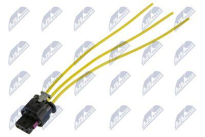 Parkeringssensorer - Sensor, parkeringshjälp NTY EZC-VW-304