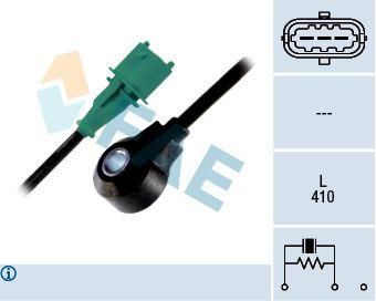 Knacksensor - Knackningssensor FAE 60191