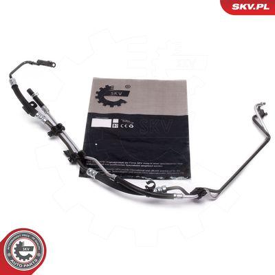 Styrslang / -rör - Hydraulikslang, styrsystem ESEN SKV 10SKV841