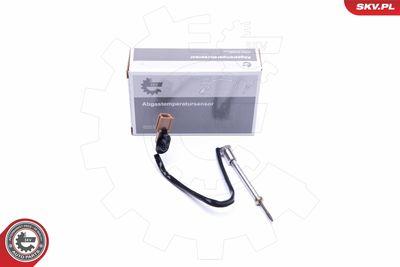 Sensor, avgastemperatur - Sensor, avgastemperatur ESEN SKV 30SKV234