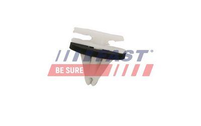 Lister - Clip, list FAST FT96604