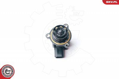 Diverterventil, turboladdare - Wastegate ESEN SKV 95SKV402