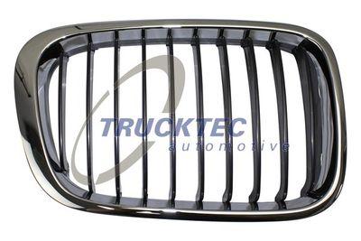 Frontgrill - Kylargrill TRUCKTEC AUTOMOTIVE 08.62.258