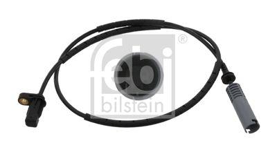 ABS-sensorer och ringar - ABS-givare FEBI BILSTEIN 32660