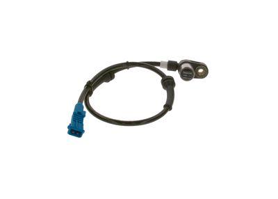 ABS-sensor - ABS-givare BOSCH 0 986 594 020