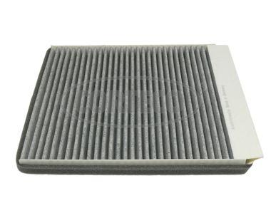 Pollenfilter - Filter, kupéventilation CORTECO 80000762