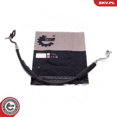 Styrslang / -rör - Hydraulikslang, styrsystem ESEN SKV 10SKV883