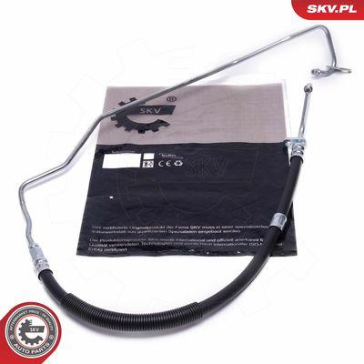 Styrslang / -rör - Hydraulikslang, styrsystem ESEN SKV 10SKV960