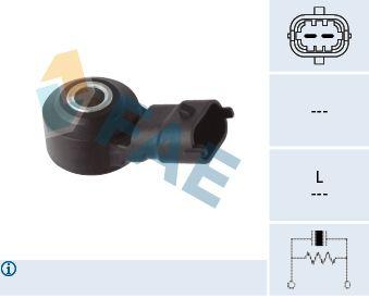 Knacksensor - Knackningssensor FAE 60229