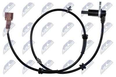 ABS-sensor - ABS-givare NTY HCA-NS-061