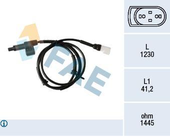 ABS-sensor - ABS-givare FAE 78355