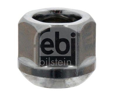 Hjulmuttrar - Hjulmutter FEBI BILSTEIN 32479