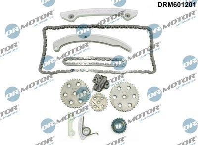 Kamkedjesats - Transmissionskedjesats DR.MOTOR AUTOMOTIVE DRM601201