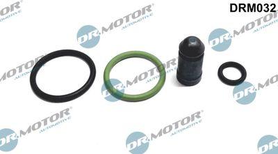 Repsats, insprutningsmunstycke - Reparationssats, pump-/ munstycksenhet DR.MOTOR AUTOMOTIVE DRM032