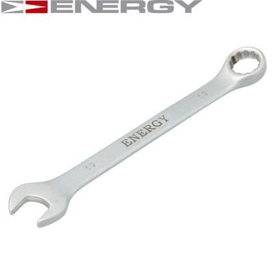 Nycklar - Blocknyckel ENERGY NE01000S-17