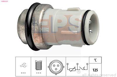 Kylvätsketemperatursensor - Sensor, kylmedelstemperatur EPS 1.830.533