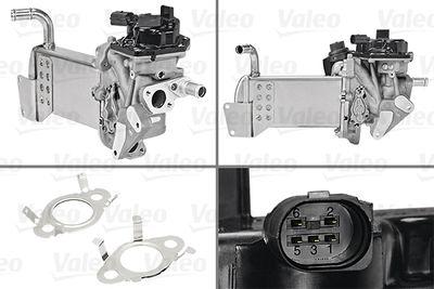 EGR-modul - EGR-modul VALEO 700438