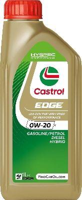 Motorolja - Motorolja CASTROL 15F706