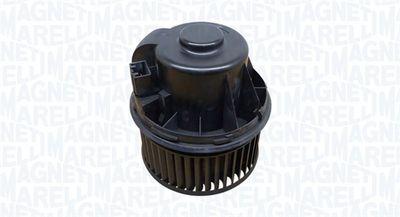 Fläktmotor - Kupéfläkt MAGNETI MARELLI 069412244010