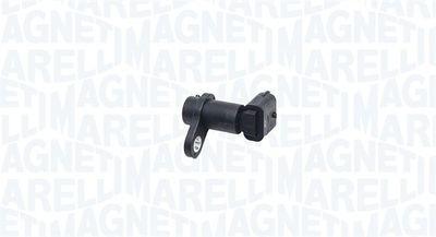 Kamaxelsensor - Sensor, kamaxelposition MAGNETI MARELLI 064847157010