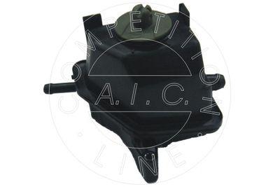 Hydrauloljeexpansionstank - Utjämningsbehållare, hydraulolja (servostyrning) AIC 52243