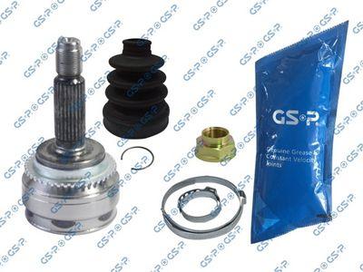 CV-led - Ledsats, drivaxel GSP 839114