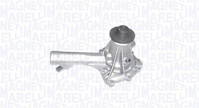 Vattenpump - Vattenpump, motorkylning MAGNETI MARELLI 352316170672