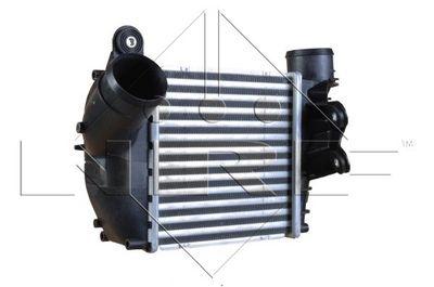 Intercooler - Laddluftkylare NRF 30935