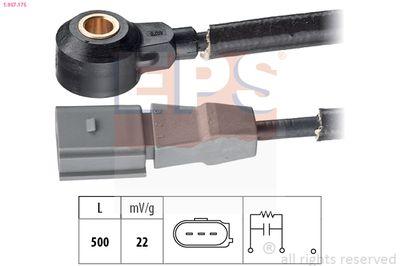 Knacksensor - Knackningssensor EPS 1.957.175