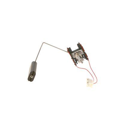 Bränslenivåsensor - Sensor, bränsletank BOSCH 1 582 980 069