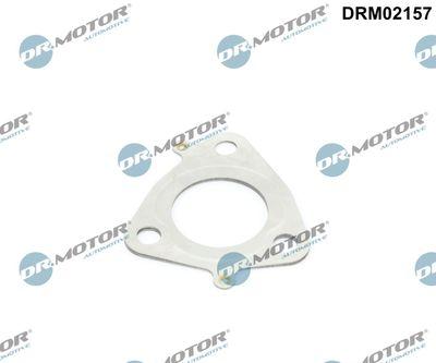 Packning, turboladdare - Packning, laddare DR.MOTOR AUTOMOTIVE DRM02157