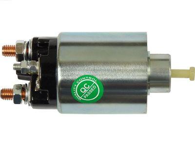 Startrelä - Solenoid, startmotor AS-PL SS1038