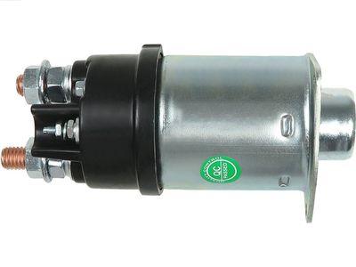 Startrelä - Solenoid, startmotor AS-PL SS1005