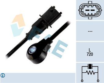 Knacksensor - Knackningssensor FAE 60165