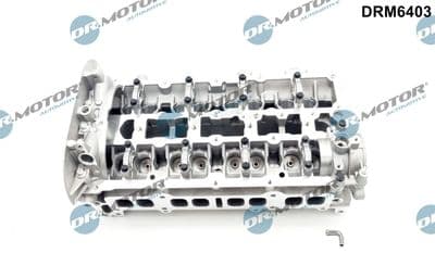 Topplock - Topplock DR.MOTOR AUTOMOTIVE DRM6403