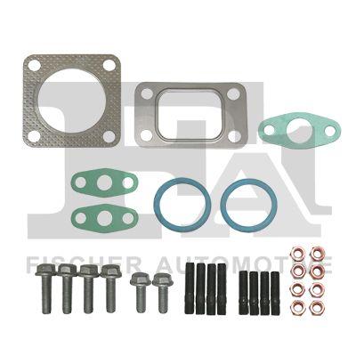 Monteringssats för turboaggregat - Monteringsats, Turbo FA1 KT140190