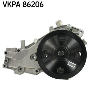 Vattenpump - Vattenpump, motorkylning SKF VKPA 86206