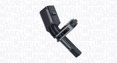 ABS-sensorer och ringar - ABS-givare MAGNETI MARELLI 172100027010