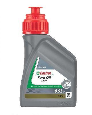 Hydraulolja - Hydraulolja CASTROL 15199D