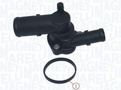 Termostat - Termostat, kylmedel MAGNETI MARELLI 352317101100